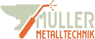 Logo von Metalltechnik Müller